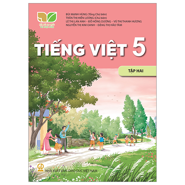Bộ Công Nghệ 5 (Kết Nối) (Chuẩn) - Ảnh 17