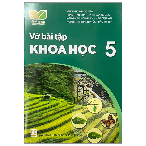 Bộ Công Nghệ 5 (Kết Nối) (Chuẩn) - Ảnh 9