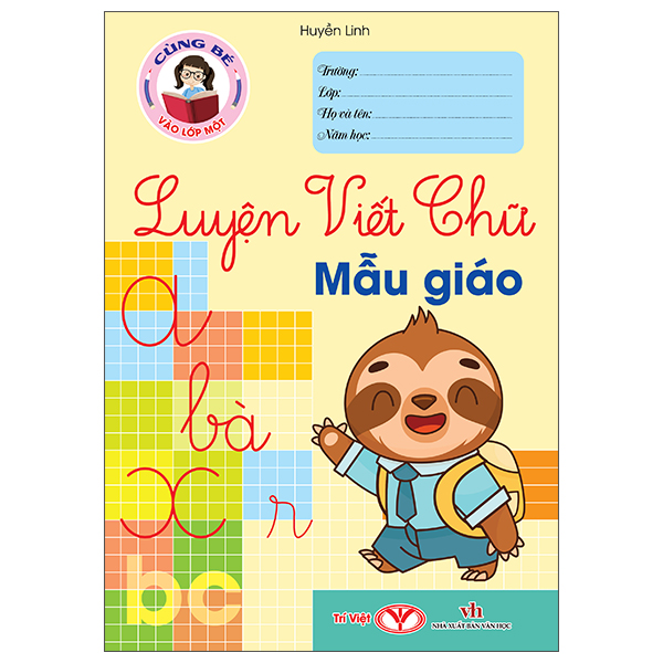 Bộ Cùng Bé Vào Lớp 1 - Làm Quen Với Chữ Số Và Toán - Ảnh 3