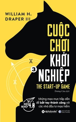 bộ cuộc chơi khởi nghiệp 3