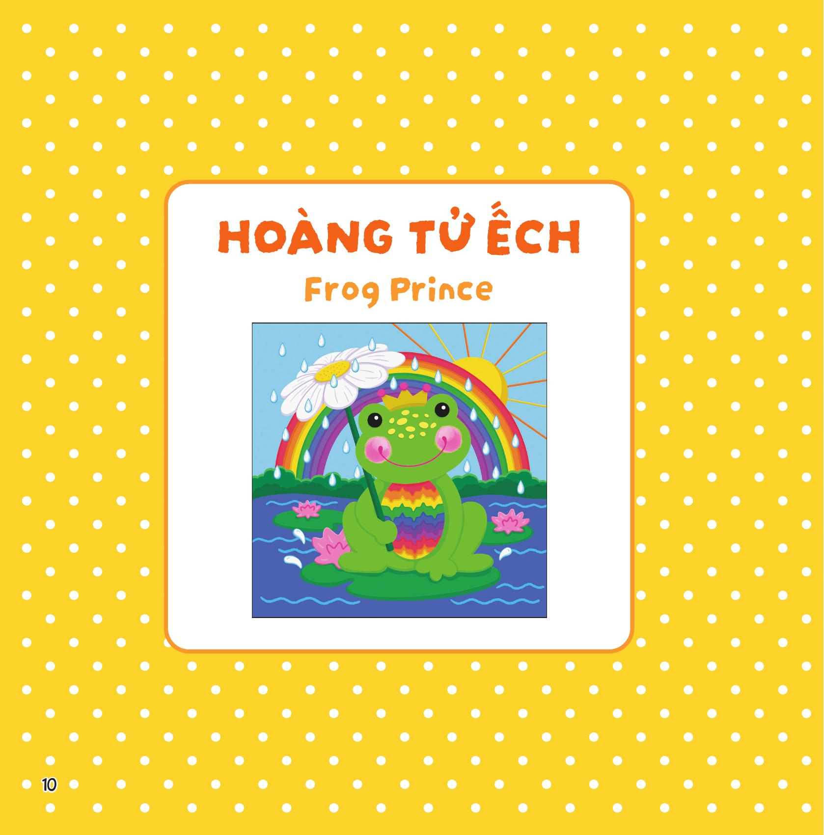 Bộ Dán Khéo Tay, Hiện Hình Ngay! - Xứ Sở Diệu Kỳ - Ảnh 11