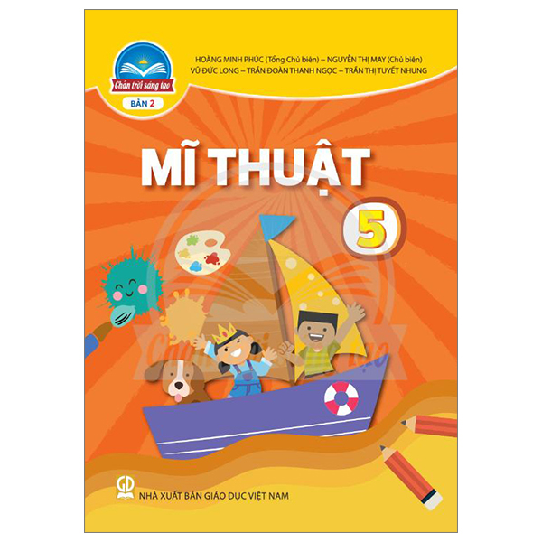 Bộ Đạo Đức 5 (Chân Trời) (Chuẩn) - Ảnh 15