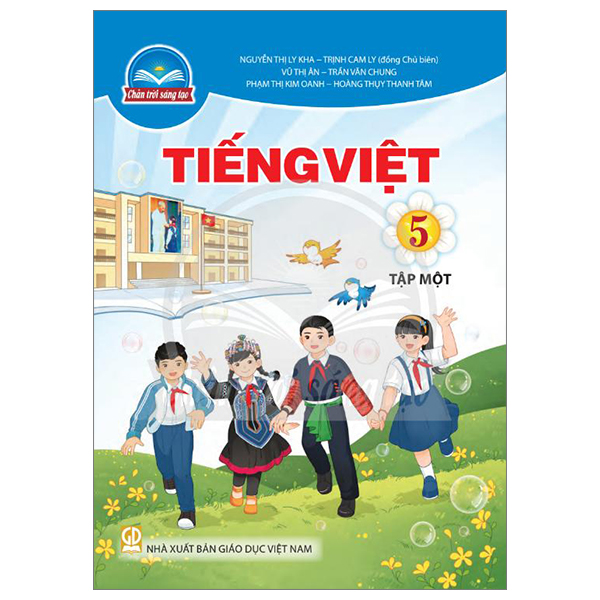 Bộ Đạo Đức 5 (Chân Trời) (Chuẩn) - Ảnh 22
