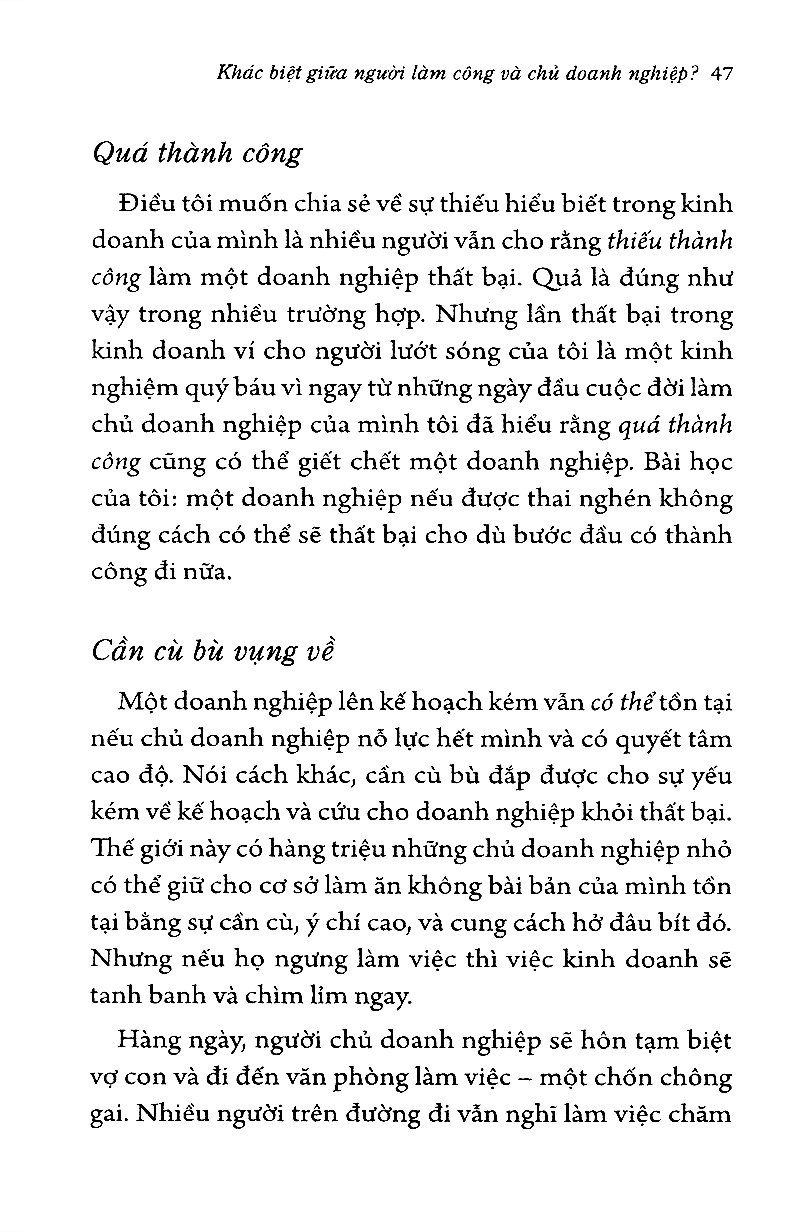 bộ dạy con làm giàu 10 - trước khi bạn thôi việc (tái bản 2017) - Ảnh 7