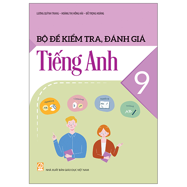 Bộ Đề Kiểm Tra, Đánh Giá Giáo Dục Công Dân 7 - Ảnh 13