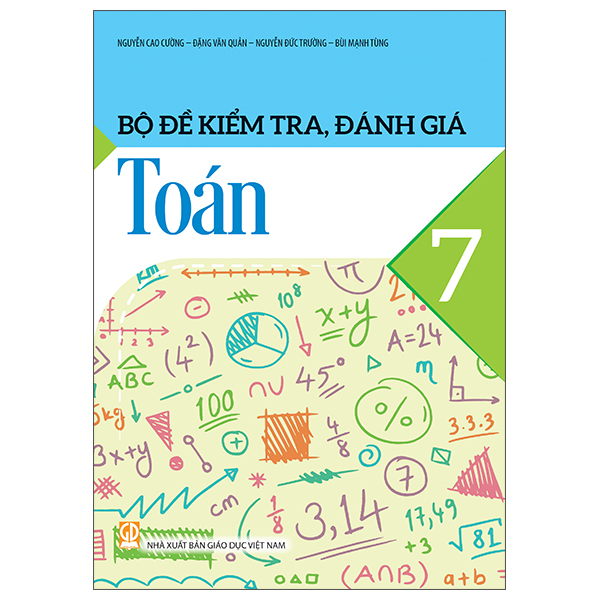 Bộ Đề Kiểm Tra, Đánh Giá Giáo Dục Công Dân 7 - Ảnh 17