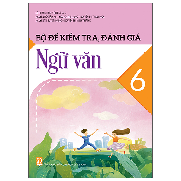 Bộ Đề Kiểm Tra, Đánh Giá Giáo Dục Công Dân 7 - Ảnh 28