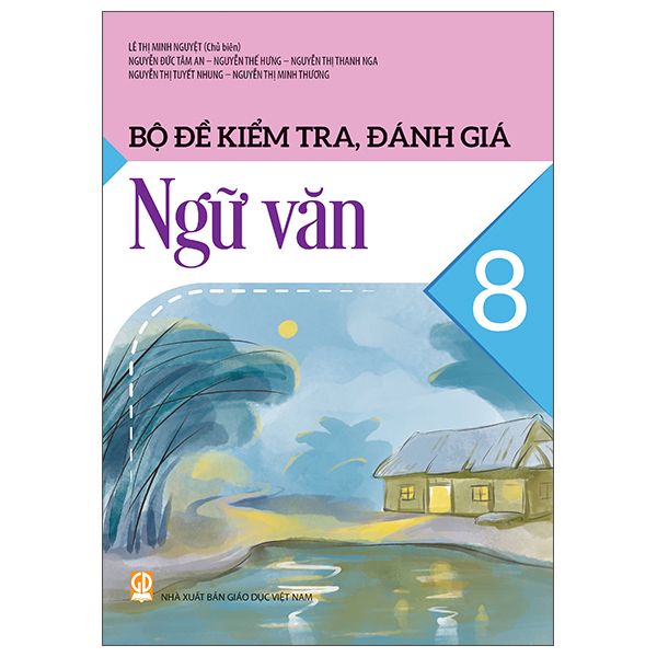 Bộ Đề Kiểm Tra, Đánh Giá Khoa Học Tự Nhiên 9 - Ảnh 13