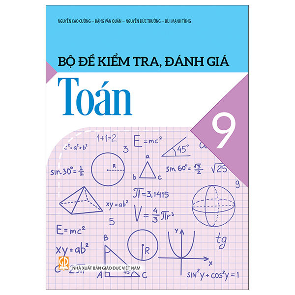 Bộ Đề Kiểm Tra, Đánh Giá Khoa Học Tự Nhiên 9 - Ảnh 19