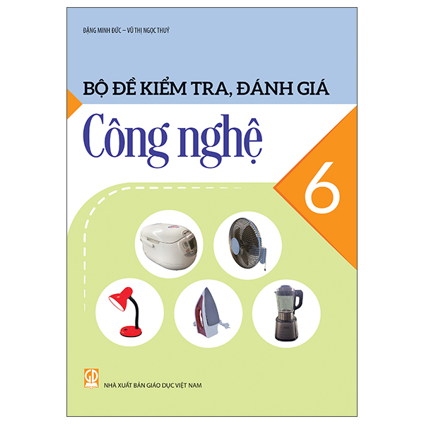 Bộ Đề Kiểm Tra, Đánh Giá Khoa Học Tự Nhiên 9 - Ảnh 25