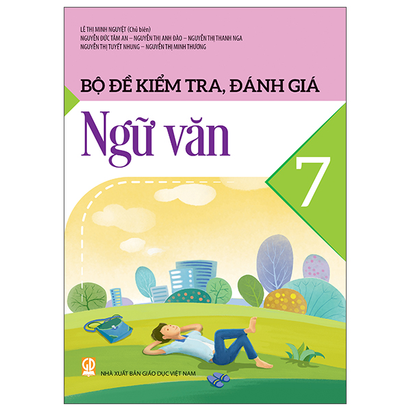 Bộ Đề Kiểm Tra, Đánh Giá Khoa Học Tự Nhiên 9 - Ảnh 26