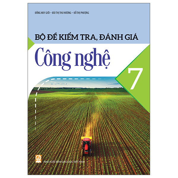 Bộ Đề Kiểm Tra, Đánh Giá Khoa Học Tự Nhiên 9 - Ảnh 28