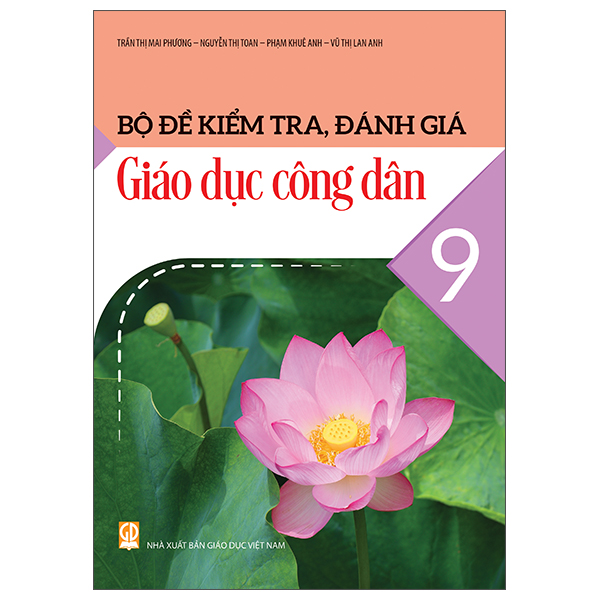 Bộ Đề Kiểm Tra, Đánh Giá Khoa Học Tự Nhiên 9 - Ảnh 32