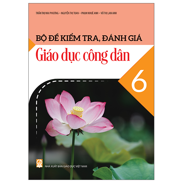 Bộ Đề Kiểm Tra, Đánh Giá Khoa Học Tự Nhiên 9 - Ảnh 35