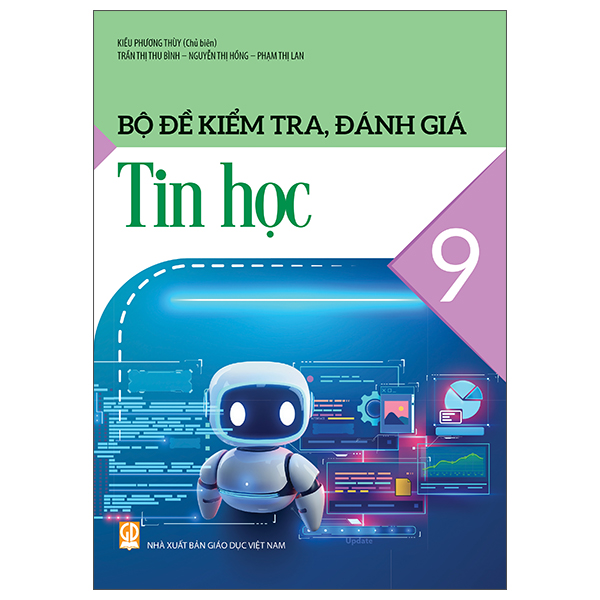 Bộ Đề Kiểm Tra, Đánh Giá Khoa Học Tự Nhiên 9 - Ảnh 40