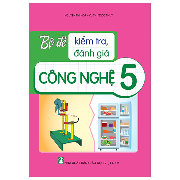 Bộ Đề Kiểm Tra, Đánh Giá Tiếng Việt 5 - Ảnh 28