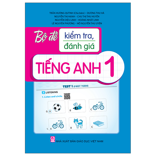Bộ Đề Kiểm Tra, Đánh Giá Tin Học 4 - Ảnh 25