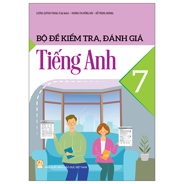 Bộ Đề Kiểm Tra, Đánh Giá Tin Học 9 - Ảnh 16