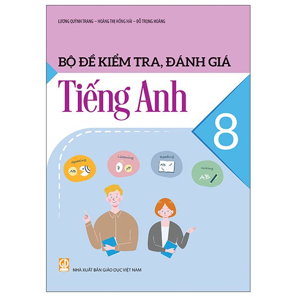 Bộ Đề Kiểm Tra, Đánh Giá Tin Học 9 - Ảnh 17