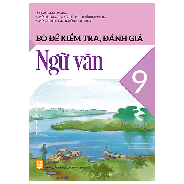 Bộ Đề Kiểm Tra, Đánh Giá Tin Học 9 - Ảnh 28