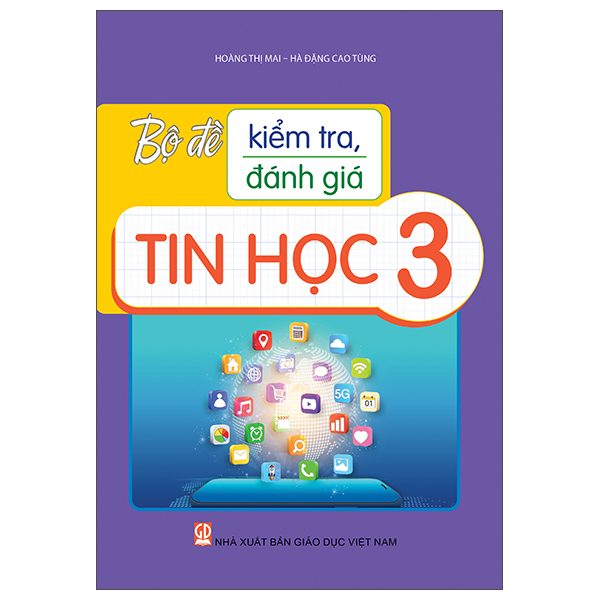 Bộ Đề Kiểm Tra, Đánh Giá Toán 1 - Ảnh 14