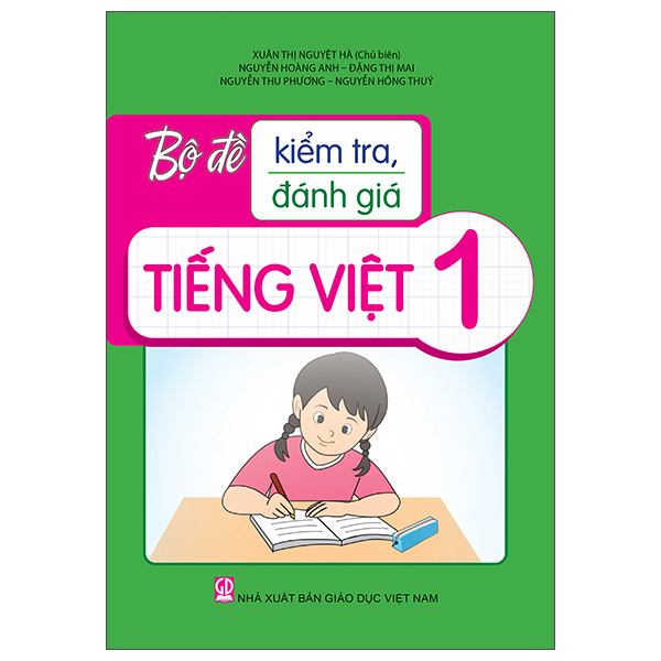 Bộ Đề Kiểm Tra, Đánh Giá Toán 2 - Ảnh 17