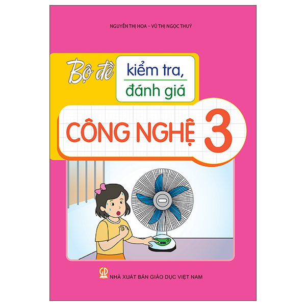 Bộ Đề Kiểm Tra, Đánh Giá Toán 4 - Ảnh 16