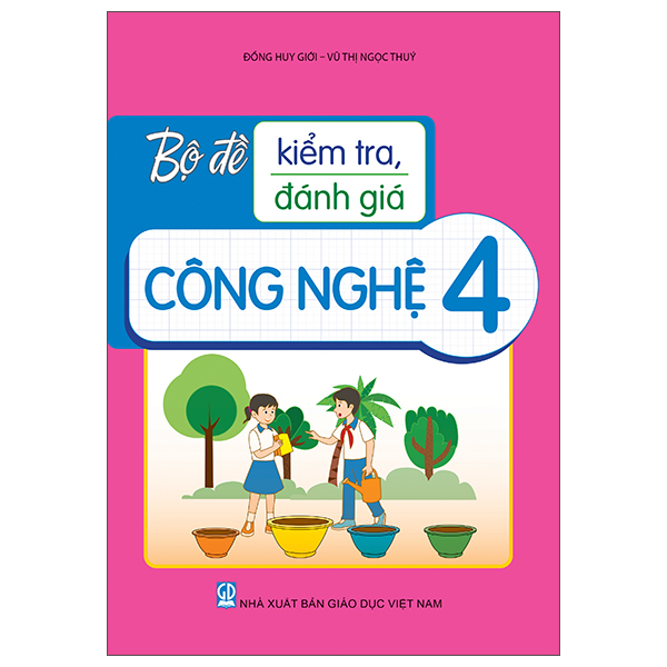 Bộ Đề Kiểm Tra, Đánh Giá Toán 4 - Ảnh 17