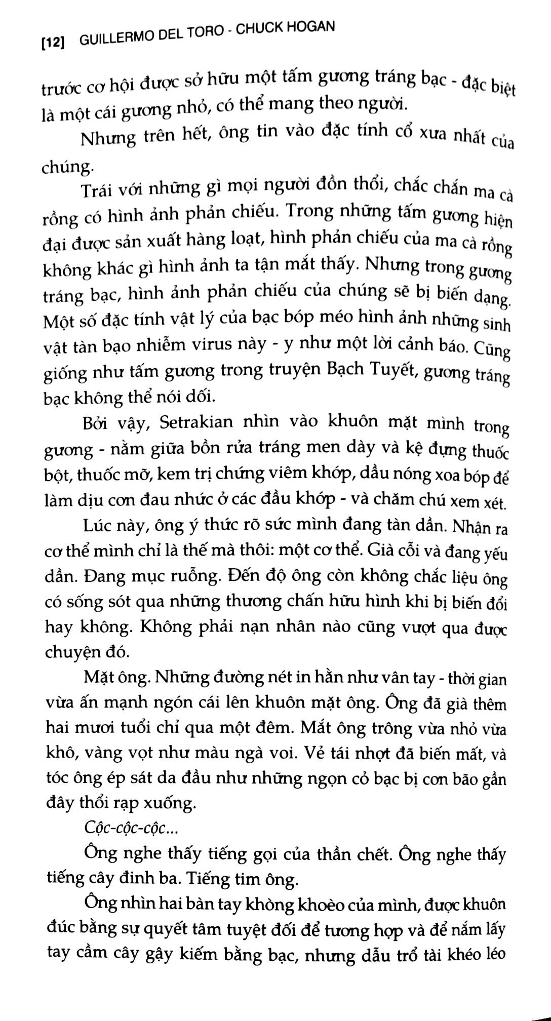 bộ dị chủng 2 - tàn thế - Ảnh 6
