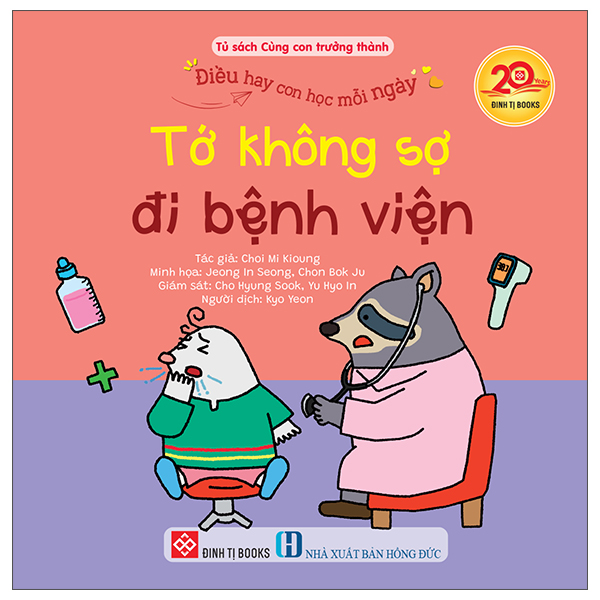 Bộ Điều Hay Con Học Mỗi Ngày - Tớ Nắm Các Quy Tắc An Toàn Khi Đi Bơi - Ảnh 12