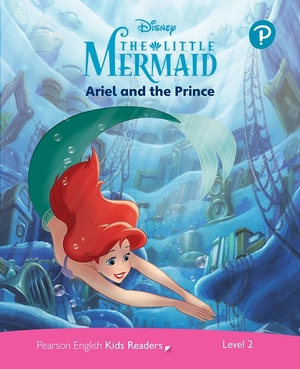 bộ disney kids readers level 2 pack of 6 - Ảnh 5