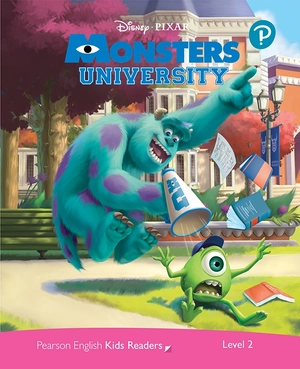 bộ disney kids readers level 2 pack of 6 - Ảnh 7