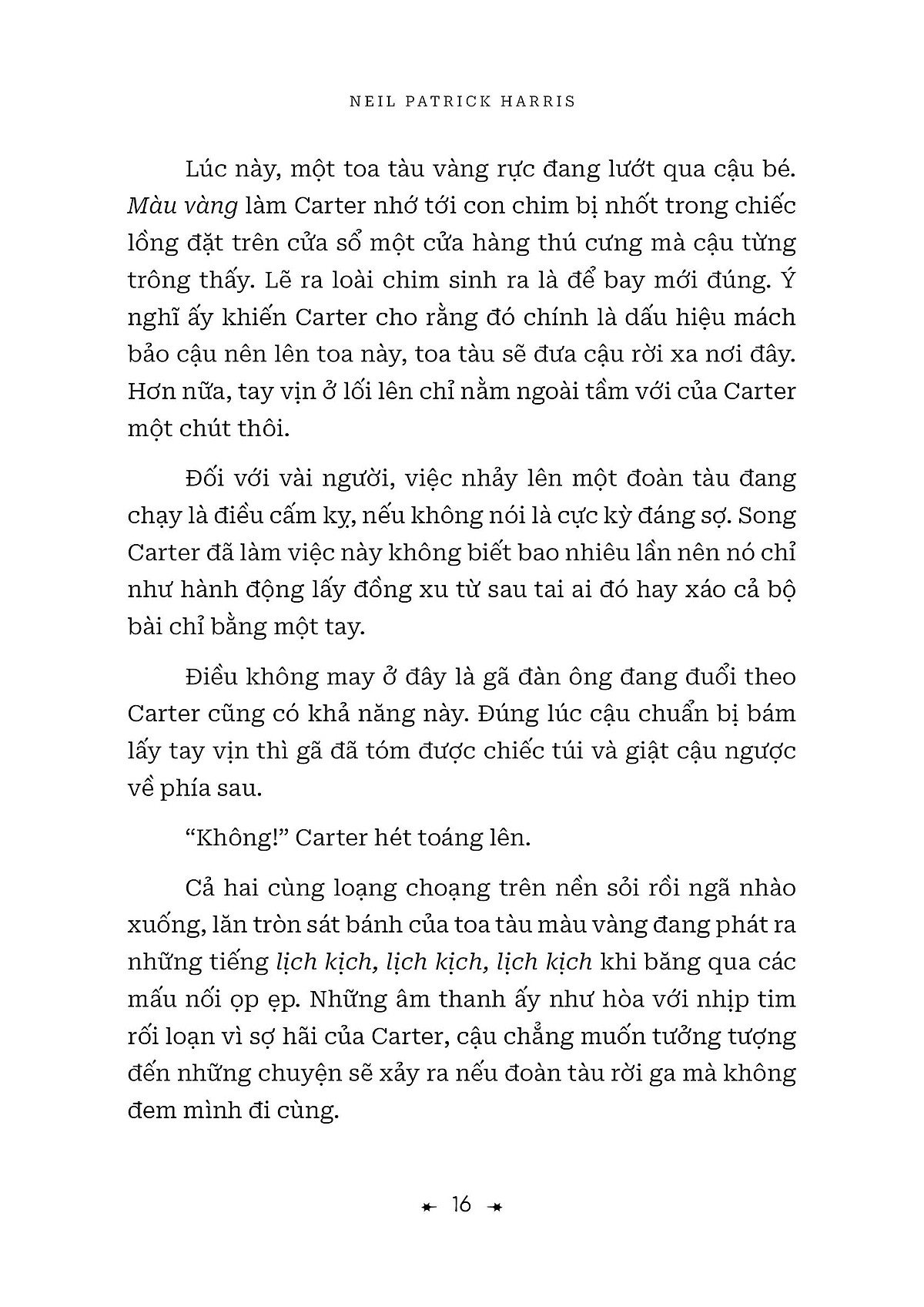 bộ đội nhóc siêu đẳng - tập 4: lật mặt - Ảnh 9
