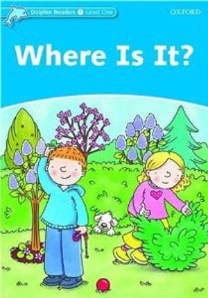 bộ dolphin readers level 1: where is it? - Ảnh 2