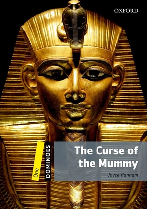 bộ dominoes 1 the curse of the mummy - Ảnh 3