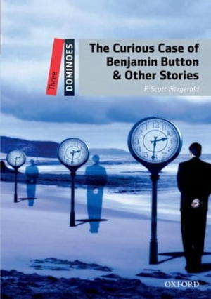 bộ dominoes, new edition 3: the curious case of benjamin button & other stories - Ảnh 2