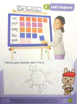 bộ doodle town 2 sb pk - Ảnh 28