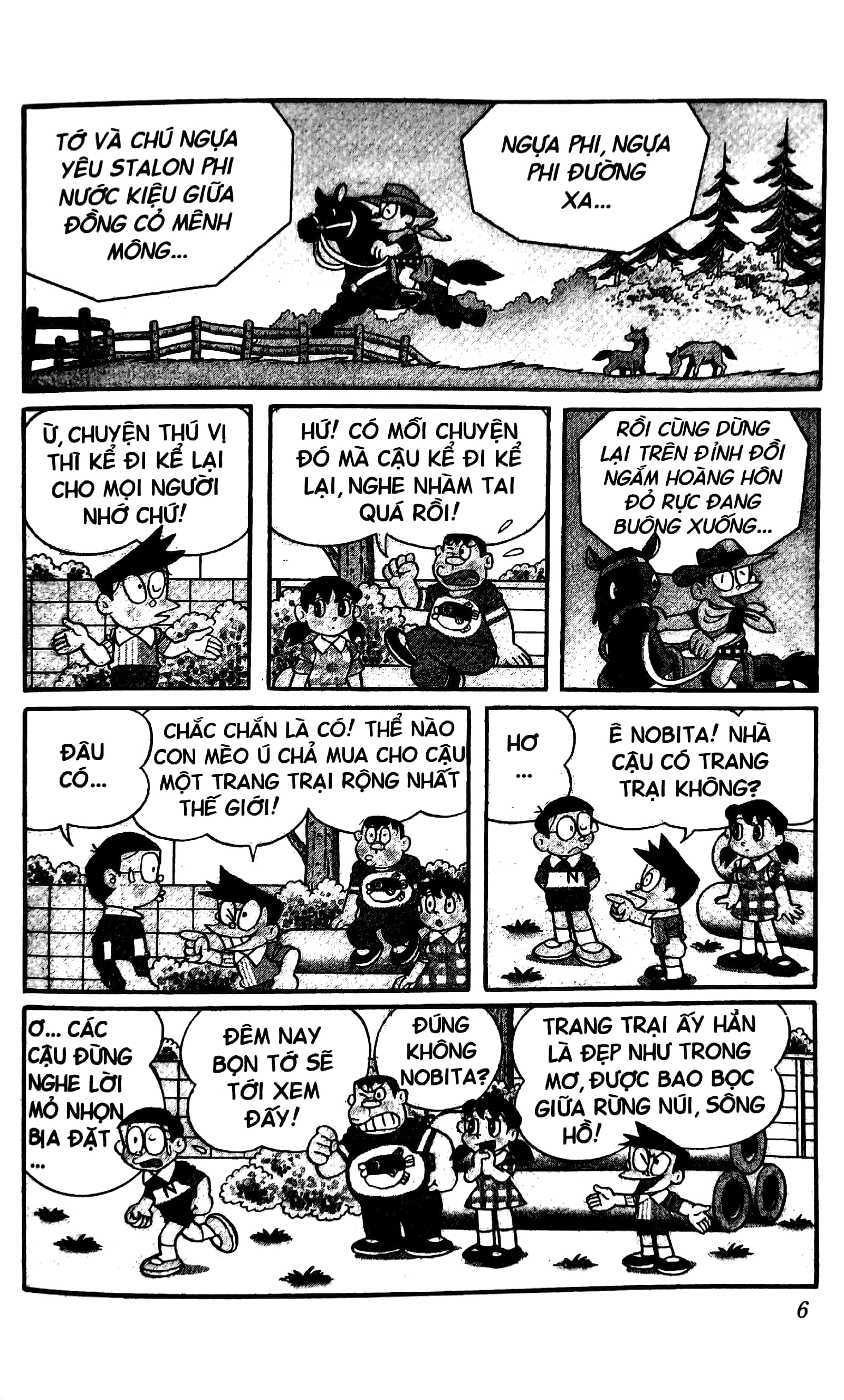 Bộ
						
										
										Doraemon - Truyện Dài - Tập 17 - Nobita Và Cuộc Phiêu Lưu Ở Thành Phố Dây Cót (Tái Bản 2026) - Ảnh 5