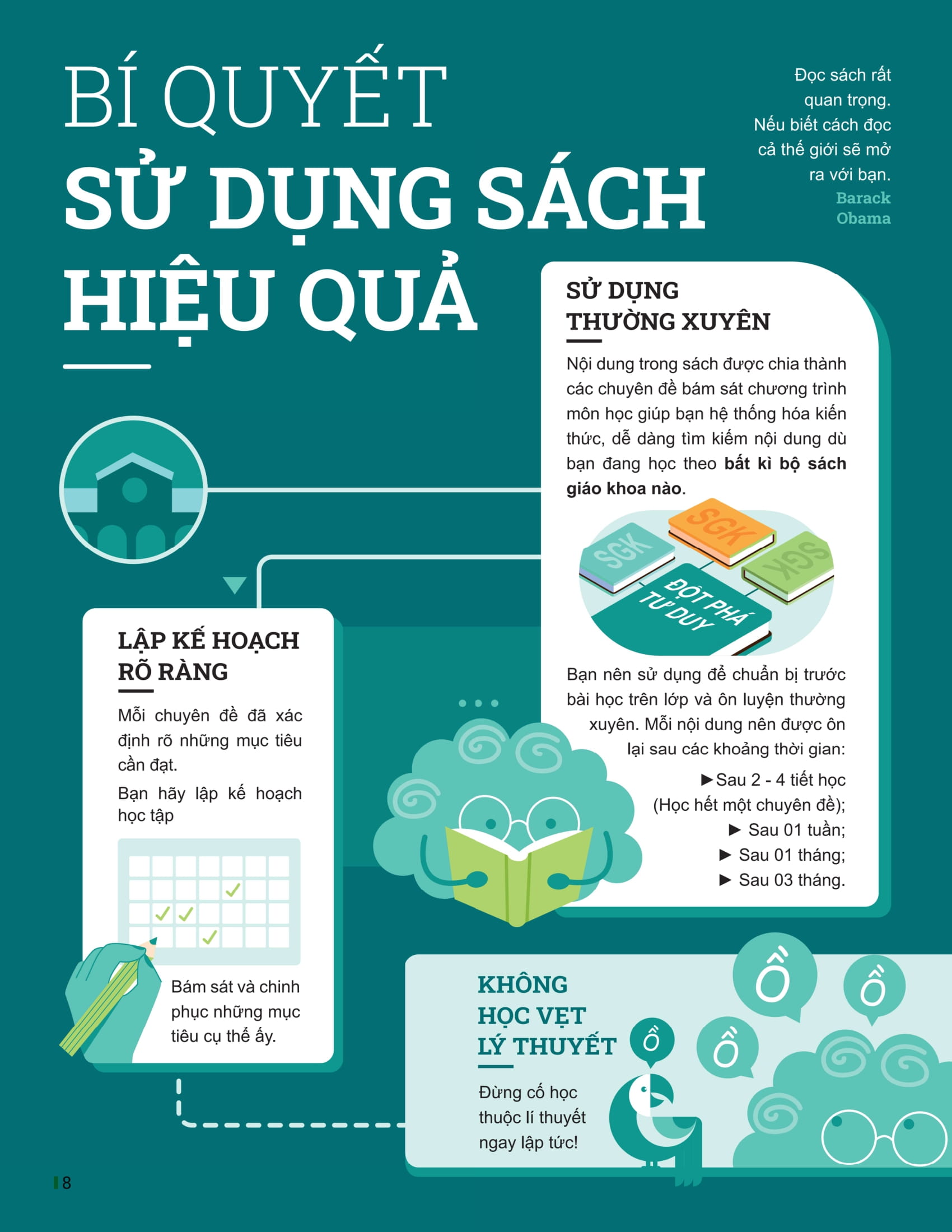 Bộ Đột Phá Tư Duy Hóa Học 12 - Tập 1 - Ảnh 6