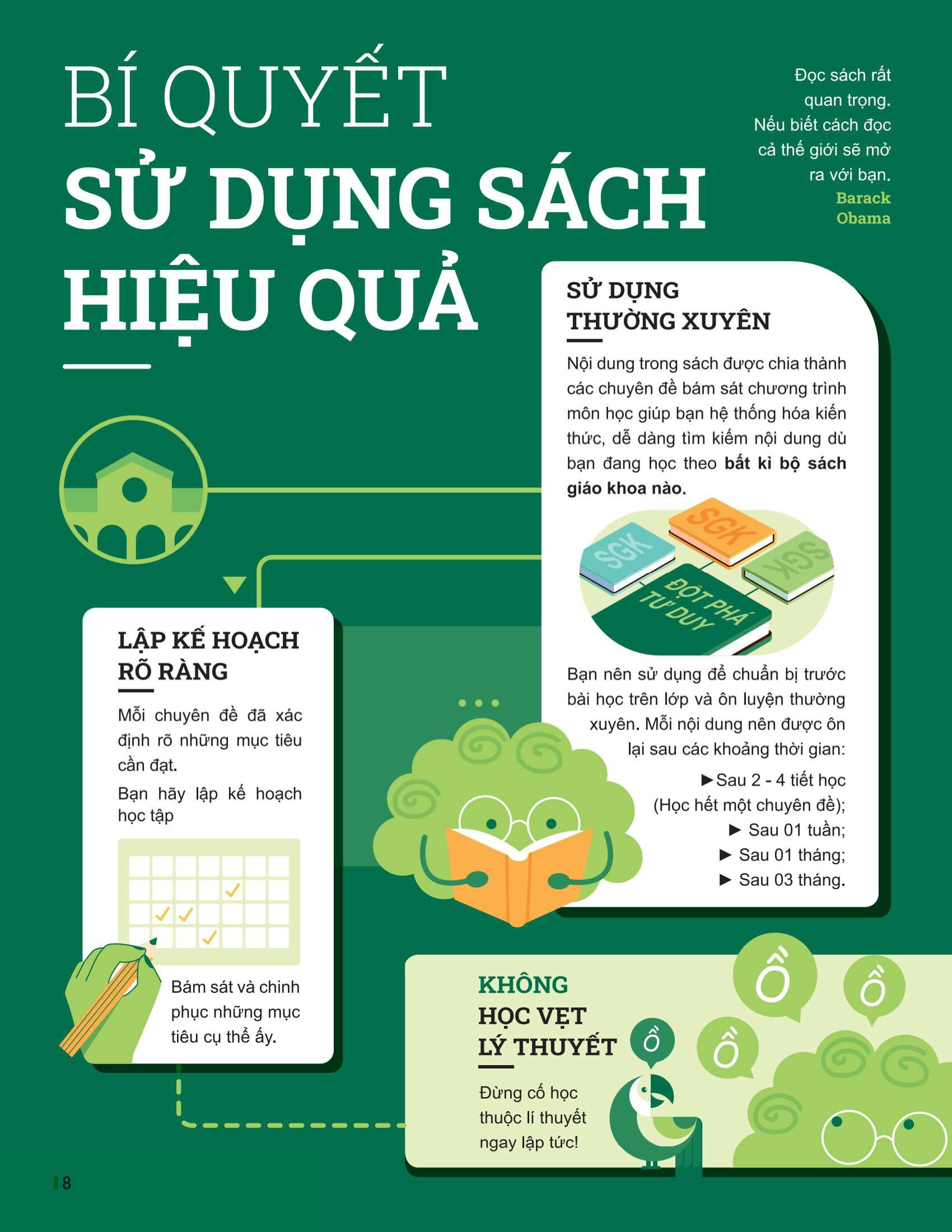 Bộ Đột Phá Tư Duy Khoa Học Tự Nhiên 7 - Tập 1 - Ảnh 6