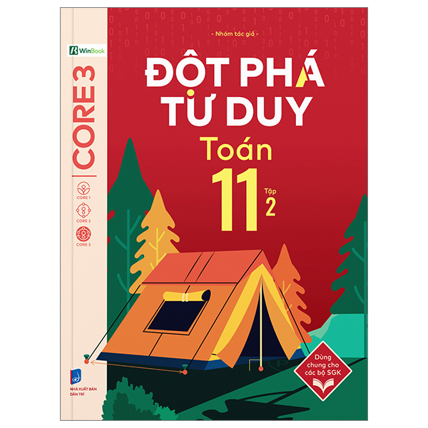 Bộ Đột Phá Tư Duy Toán 10 - Tập 2 - Ảnh 17