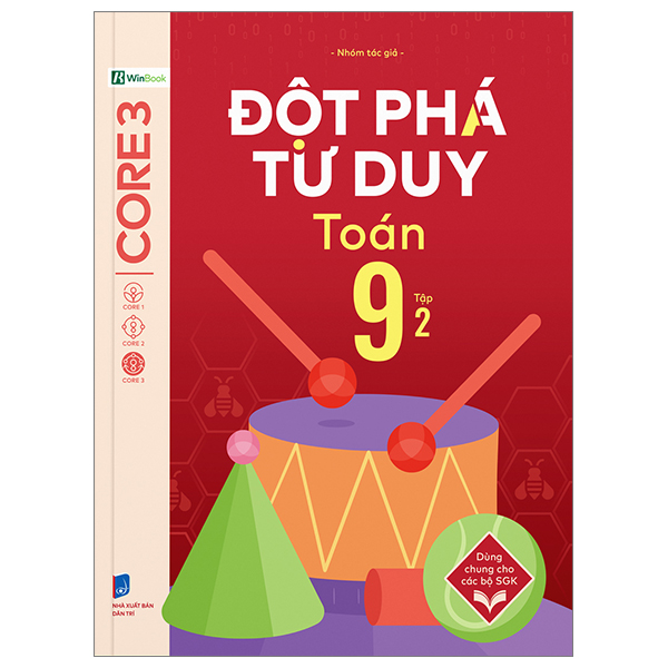 Bộ Đột Phá Tư Duy Toán 11 - Tập 2 - Ảnh 22