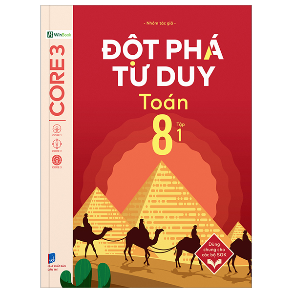 Bộ Đột Phá Tư Duy Toán 11 - Tập 2 - Ảnh 25