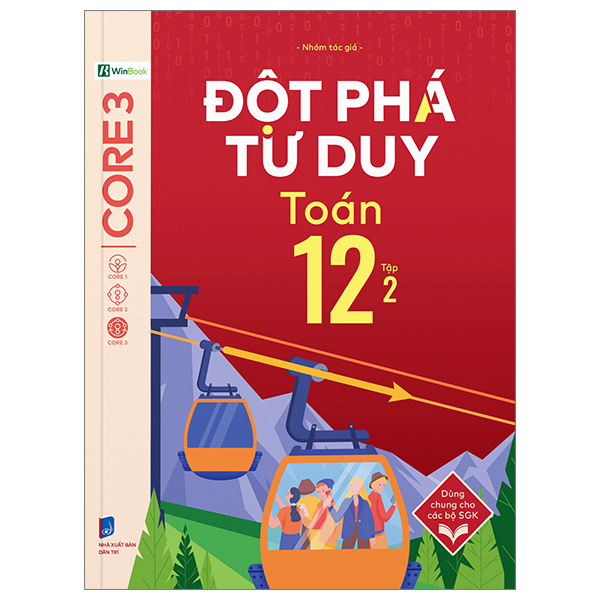Bộ Đột Phá Tư Duy Toán 11 - Tập 2 - Ảnh 28