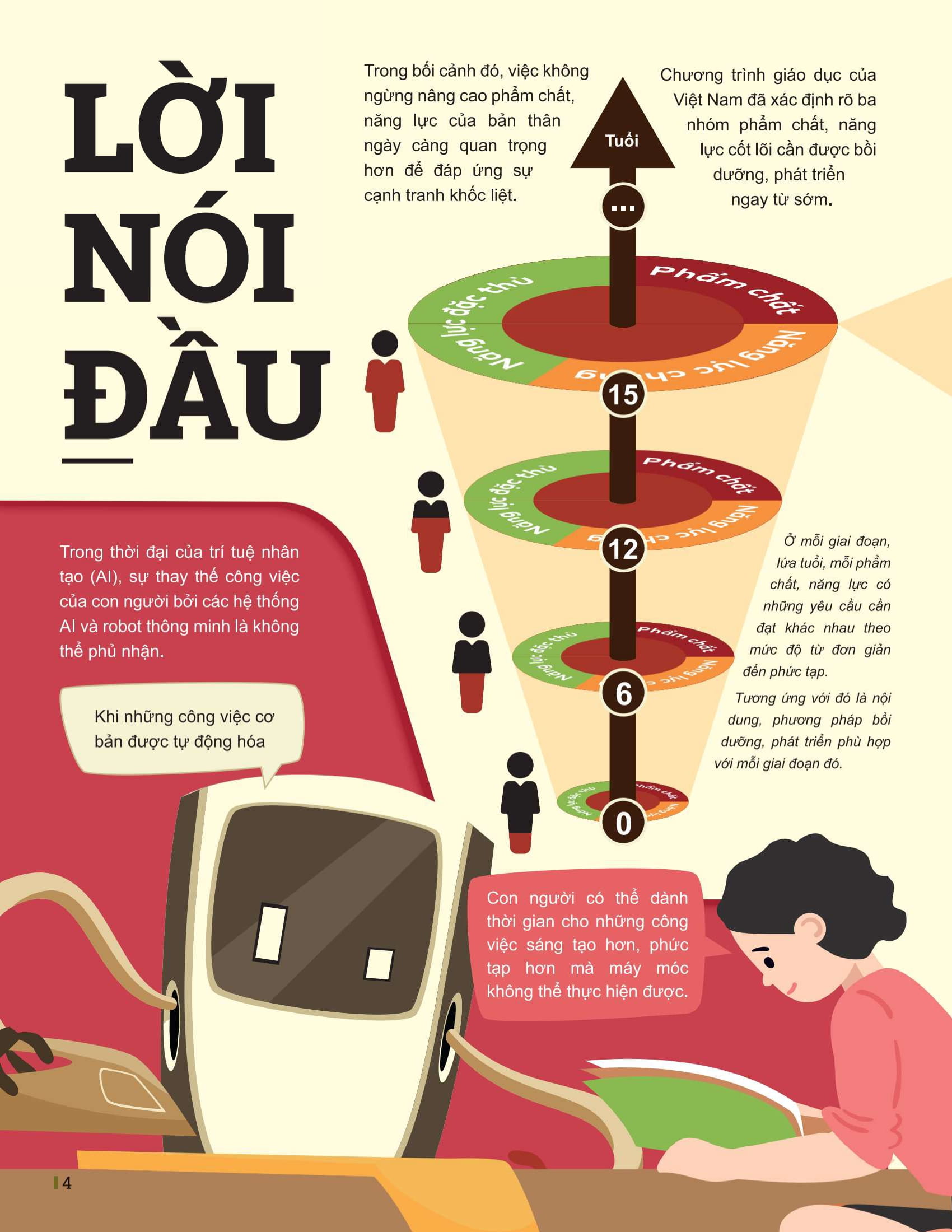 Bộ Đột Phá Tư Duy Toán 12 - Tập 1 - Ảnh 2
