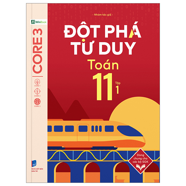 Bộ Đột Phá Tư Duy Toán 7 - Tập 1 - Ảnh 20