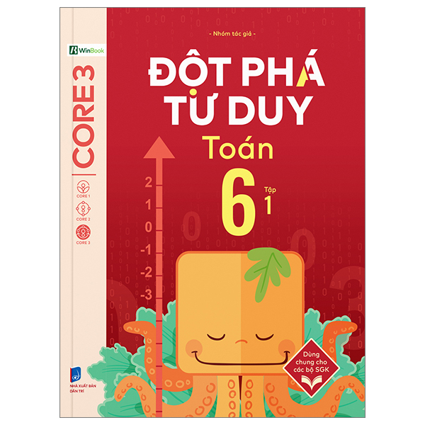 Bộ Đột Phá Tư Duy Toán 7 - Tập 1 - Ảnh 22