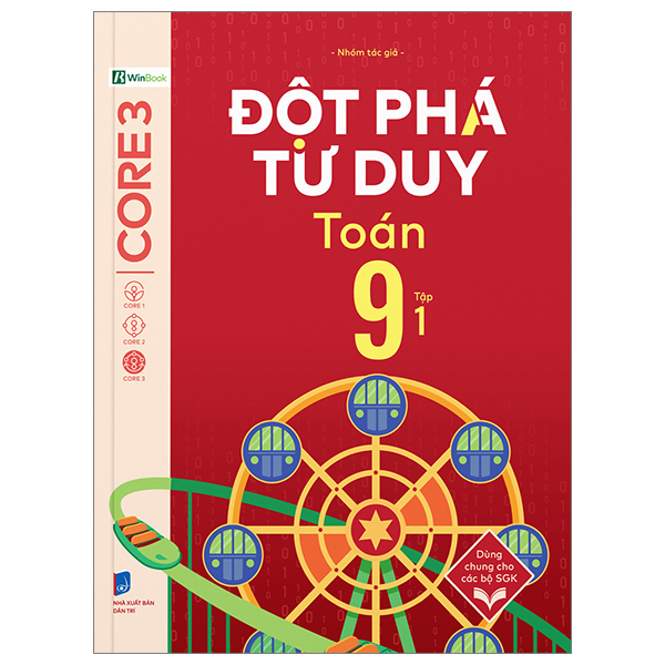 Bộ Đột Phá Tư Duy Toán 7 - Tập 1 - Ảnh 24