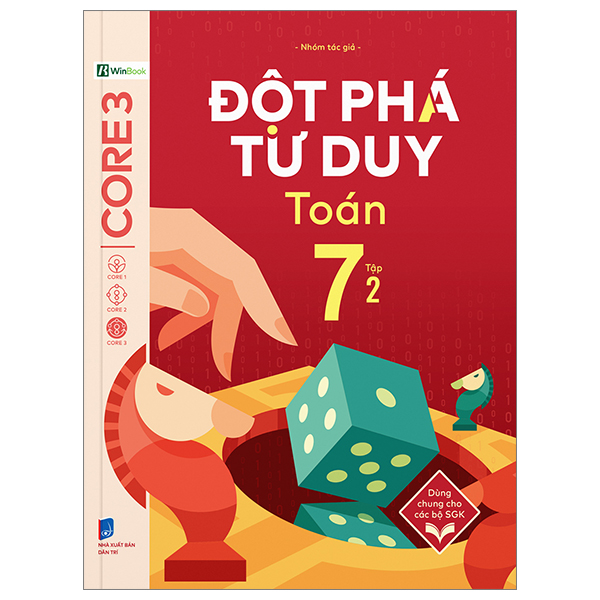 Bộ Đột Phá Tư Duy Toán 8 - Tập 1 - Ảnh 27