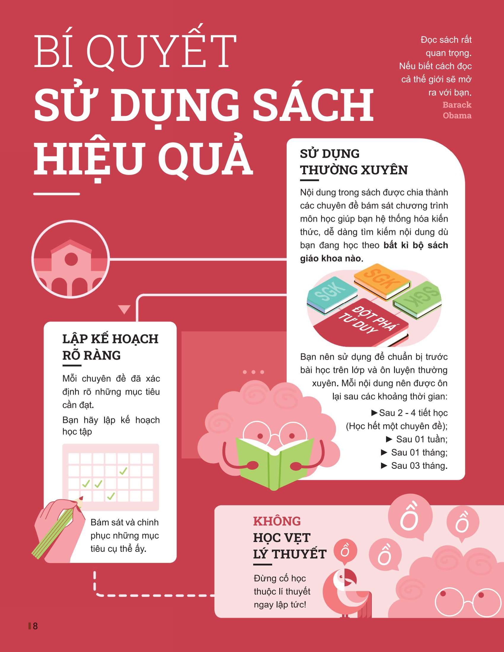 Bộ Đột Phá Tư Duy Toán 8 - Tập 2 - Ảnh 4